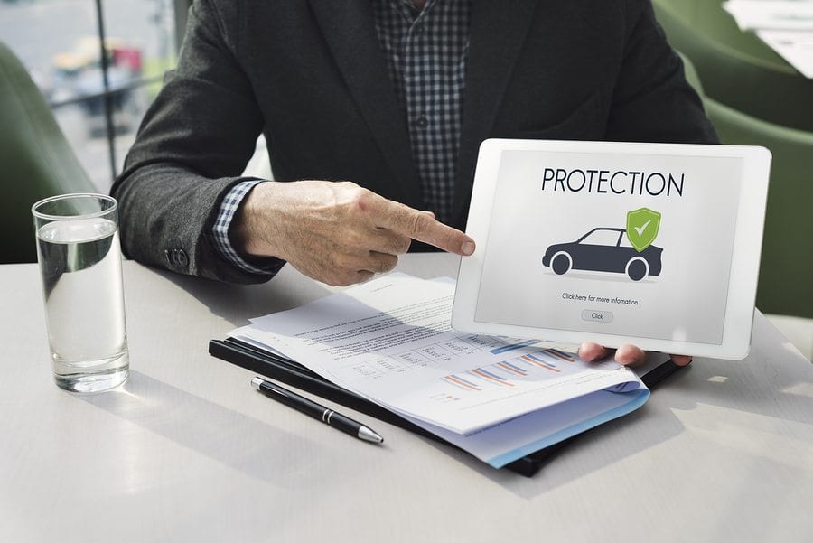 Preventing Future Auto Insurance Problems