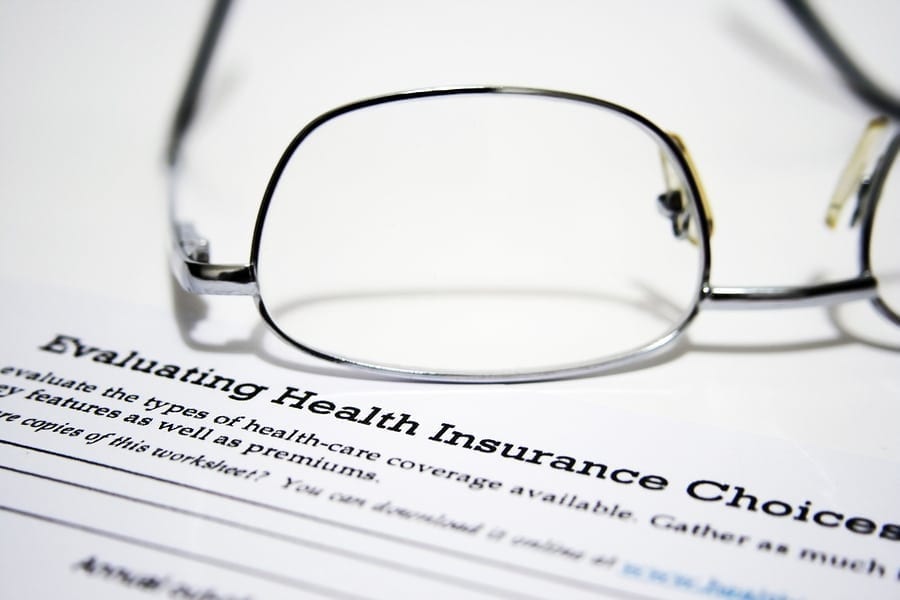 Getting the Most Back from Your Health Insurance in 2018