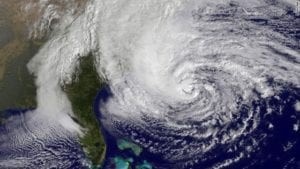 Atlantic Hurricane Season Starts June 1st